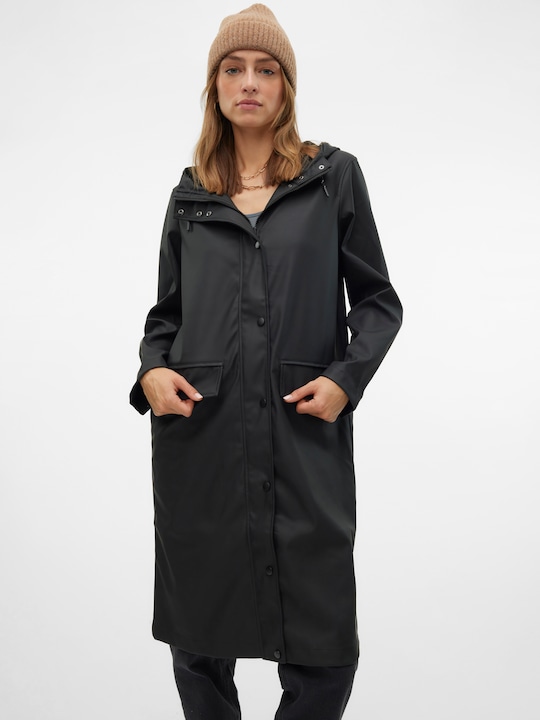 Immagine prodotto Vero Moda VMMALOU giacca mackintosh (XS)