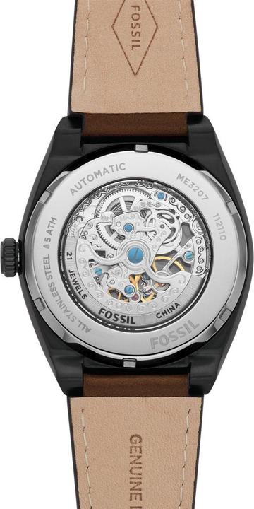 Produktbild Fossil Everett Automatic (Analoguhr, 42 mm)