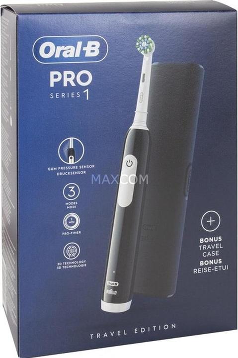Produktbild Oral-B Pro Series 1 (Oszillierende Zahnbürste)