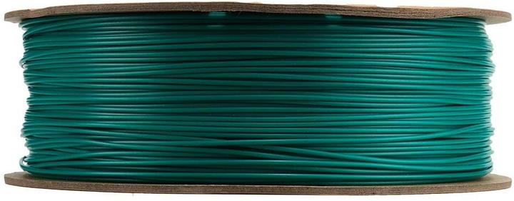 Image du produit eSUN EABS+HS 1,75mm GREEN 1kg (ABS, 1.75 mm, 1000 g, Vert)