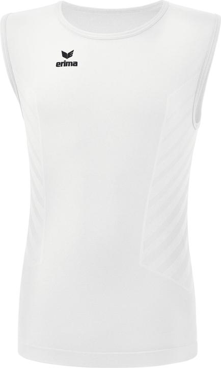 New White