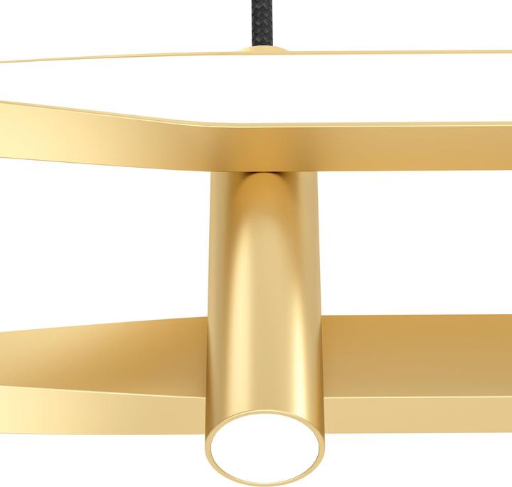 Actual product image EGLO 901226 (2500 lm)