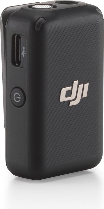 Actual product image DJI RS3 Mini (Universal, 2 kg)