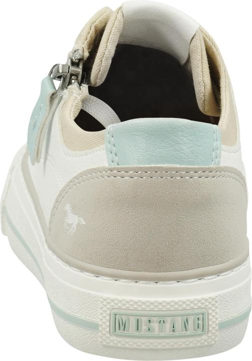 Actual product image Mustang Sneaker (39)
