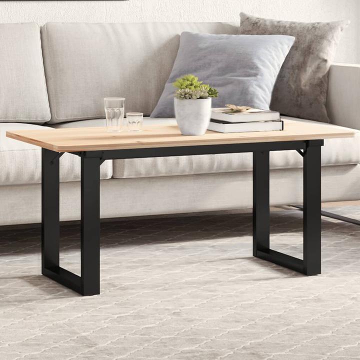 Image du produit vidaXL Couchtischbein