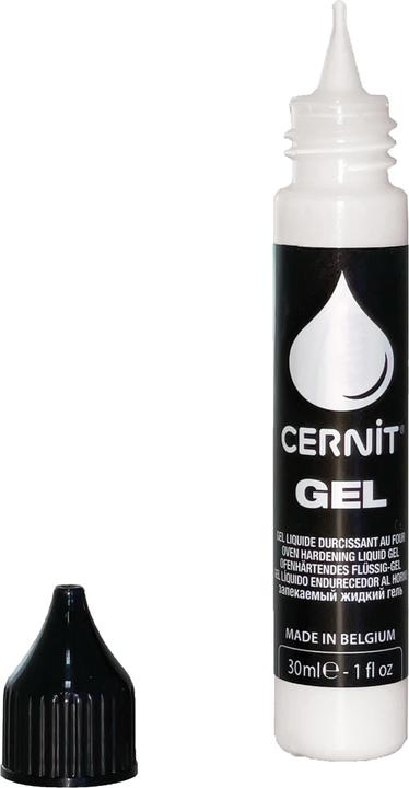 Produktbild Cernit Gel (30 ml)