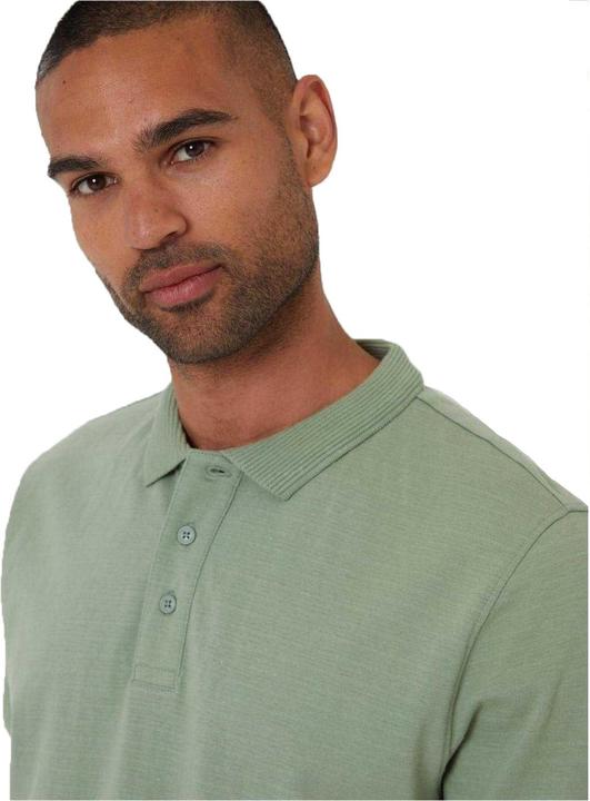 Image du produit Threadbare - Polo CRAMOND - Homme (S)