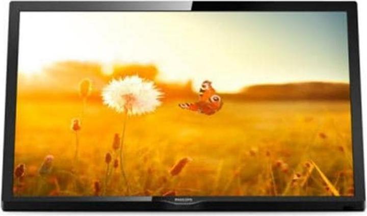 Produktbild Philips 24HFL3014P/12 (24", LED, HD)