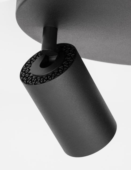 Actual product image Nova Luce Tod (GU10)