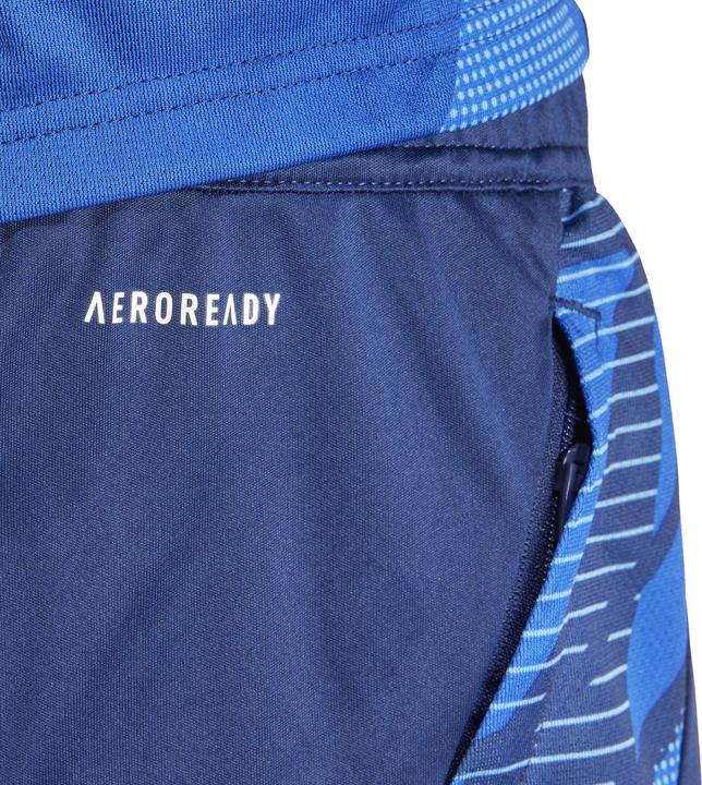 Actual product image adidas TIRO24 C TR SHO (XS)