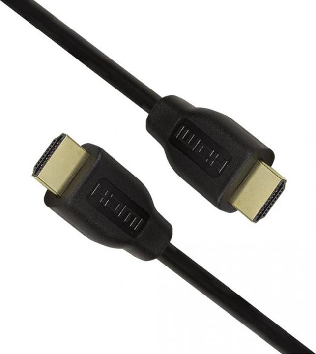 Image du produit LogiLink HDMI (Typ A) — HDMI (Typ A) (20 m, HDMI, 1.4)