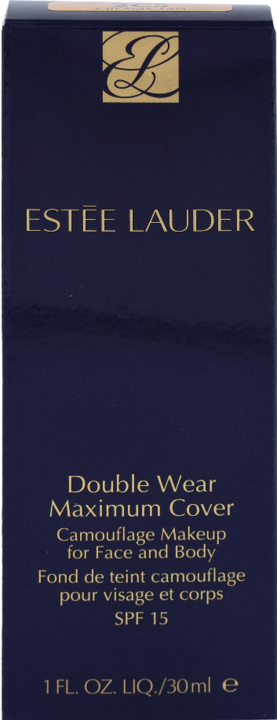 Image du produit Estée Lauder Couverture maximale en cas de double usure (2C5 Teint crémeux)