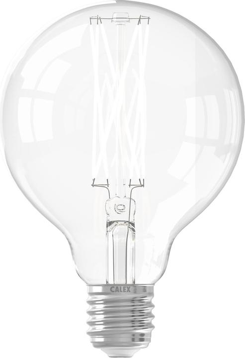 Produktbild Calex Filament (E27, 4 W, 350 lm, 1 x, F)