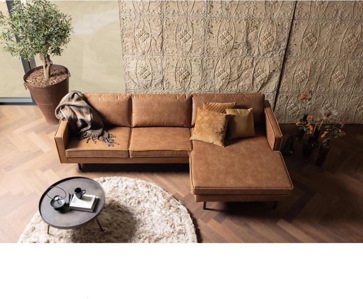 Image du produit BePureHome Rodeo (Canapé d'angle)
