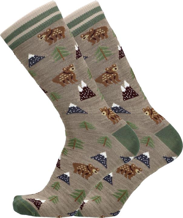 Produktbild UphillSport Forrest (Einzelpack, 35 - 38)