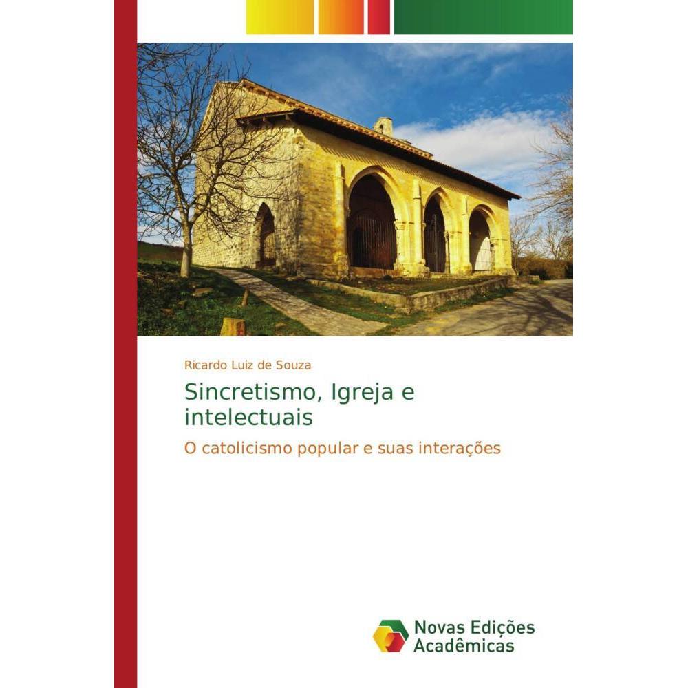 Sincretismo, Igreja e intelectuais, Sachbücher