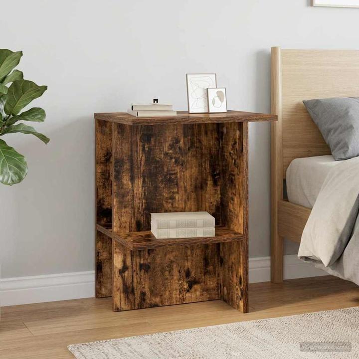 Actual product image vidaXL Couchtisch (40 x 30 x 49 cm)
