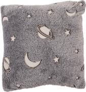 Ootb Coussins câlins, planètes (40 x 40 cm)