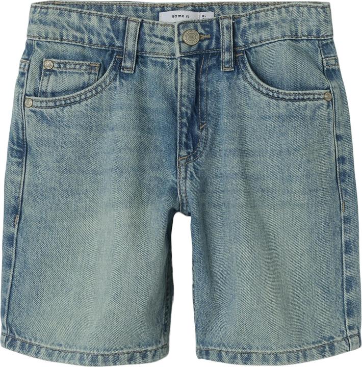 Produktbild Name it Jeans SILAS Jeansshorts (152)