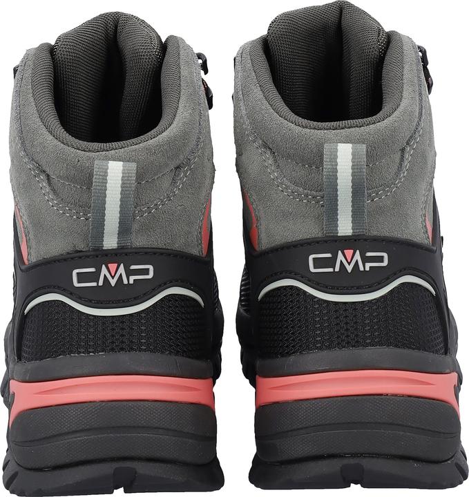 Produktbild CMP Campagnolo Rigel 2.0 Mid WP (40)