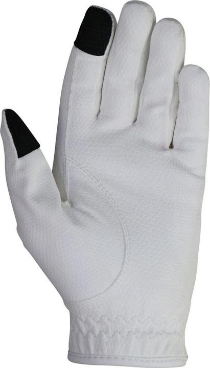 Produktbild Hy Reithandschuhe Cadiz Kunststoff Pu (XS)