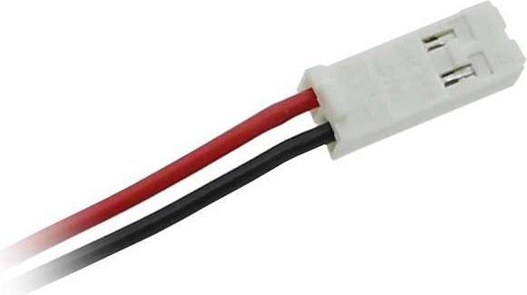 Immagine prodotto AccuCell Speicherbatterie 3V ersetzt Siemens 143467 - 600 mAh (1 pz., 600 mAh)