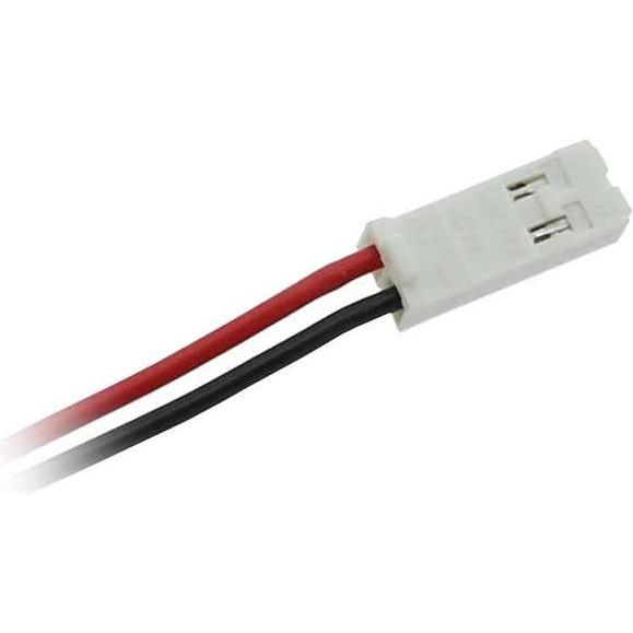 Thumbnail - AccuCell Speicherbatterie 3V ersetzt Siemens 143467 - 600 mAh (600 mAh), Batterien + Akkus