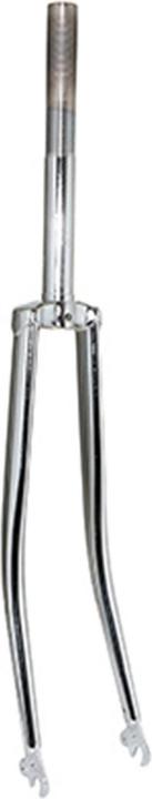 P2R perno interno rigido forcella piegato a metà corsa 700c