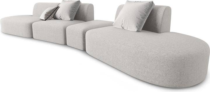 Produktbild Maison Heritage Chiara (Modular Sofa)