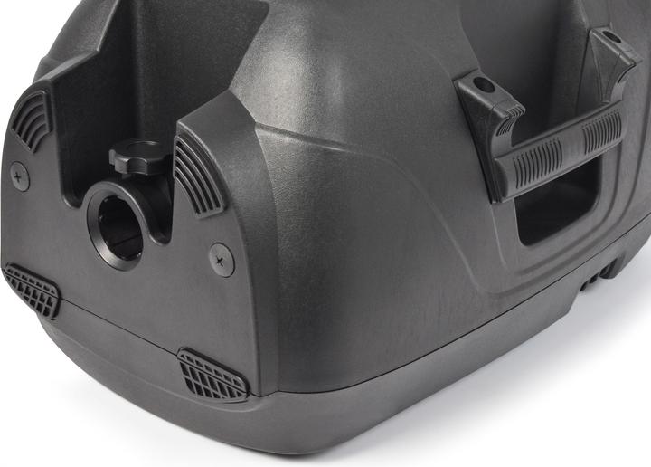 Produktbild Vonyx Lautsprecher SPJ-1000ABT (Aktiv, 1x 400 W)