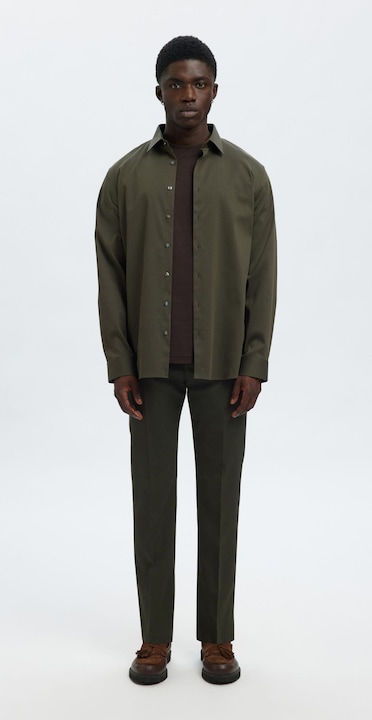Immagine prodotto Selected Homme Pantaloni in tessuto (102)