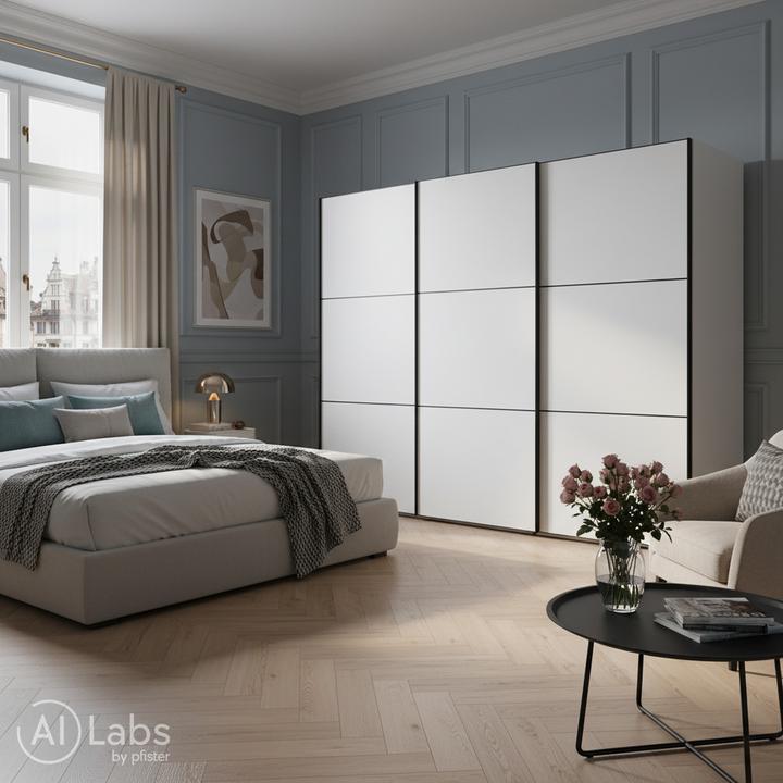 Image du produit Moderano Primo (249 x 222 cm)