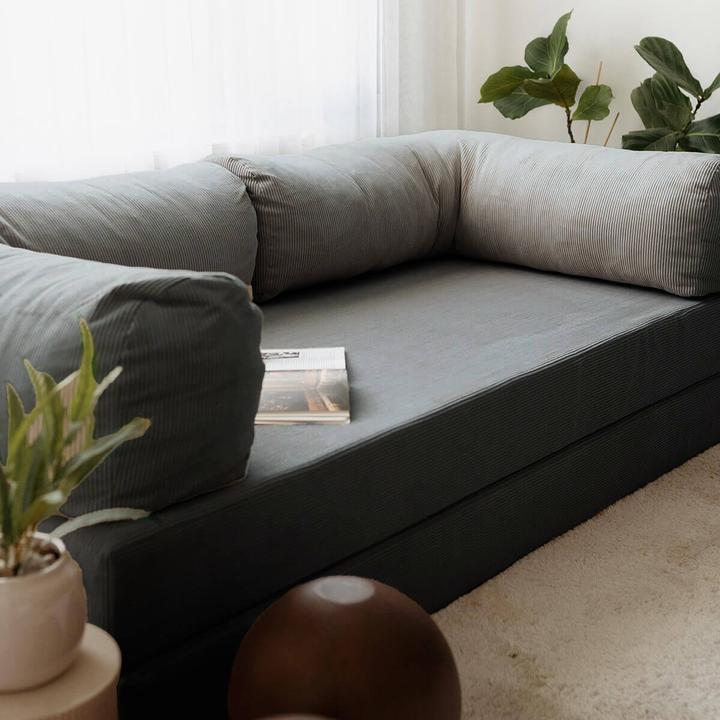 Image du produit Atelier del Sofa Nook (3 places)