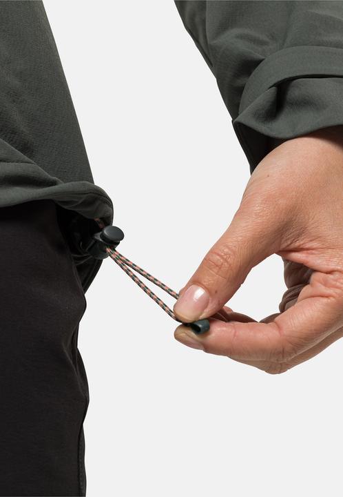 Immagine prodotto Jack Wolfskin Kammweg Jkt W (S)