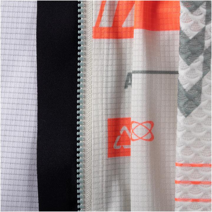 Actual product image Leatt MTB Endurance 6.0 Jersey W racing pink L (L)