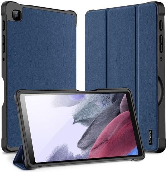 Actual product image Dux Ducis Domo Series (Galaxy Tab A7 Lite 8.7)
