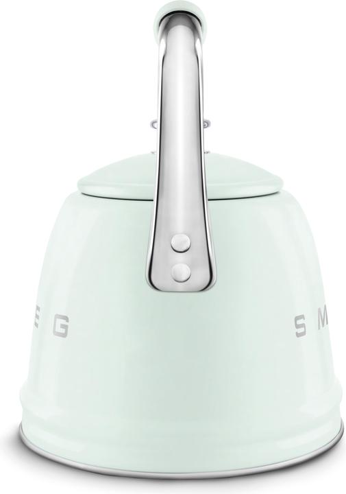 Actual product image Smeg WKF01PG (2.30 l)