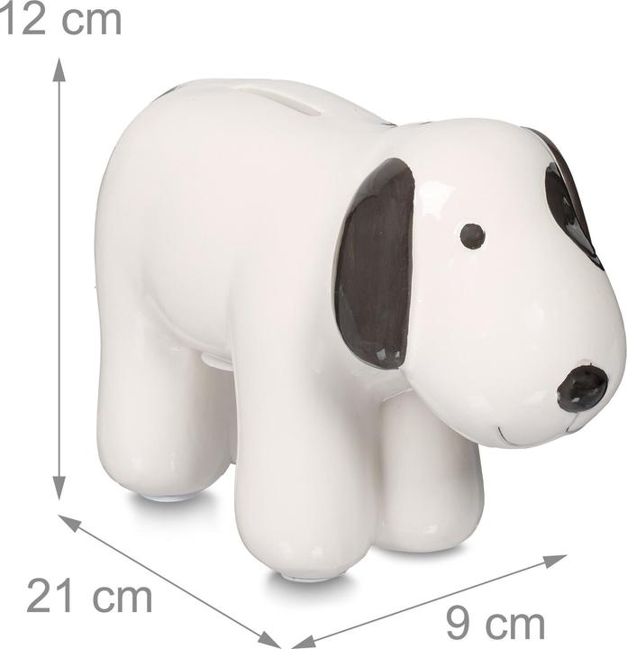 Productafbeelding Relaxdays Geldkist