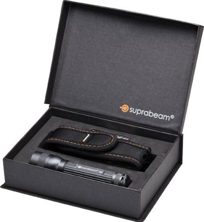 Actual product image Suprabeam Torch, LED Lamp Q2 (11.60 cm, 200 lm)