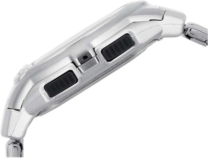 Actual product image Casio Wv-58de-1avef (Digital watch, Radio-controlled clock, Hybrid watch, 43.70 mm)