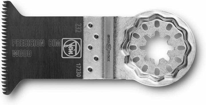 Productafbeelding Fein Bimetaal invalzaagblad 65 mm