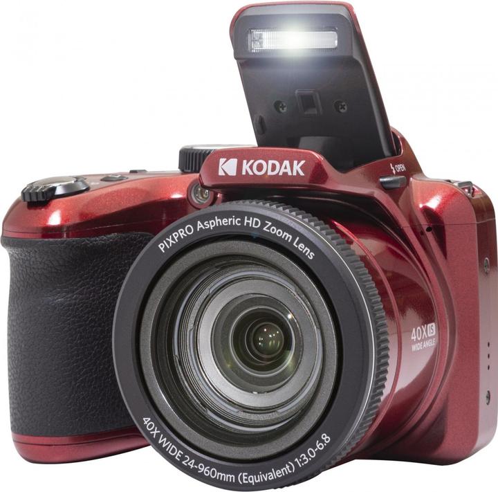 Actual product image Kodak Pixpro AZ405 (4.3 - 172 mm, 20.68 Mpx, 1/2,3'')