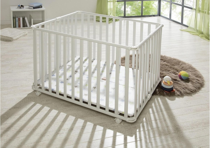 Image du produit Geuther Ameli (90 cm, 106.50 cm, Hêtre)
