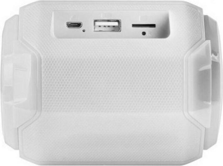 Actual product image Mars Gaming Bluetooth speakers MSBAX RGB 10 W (8 h)