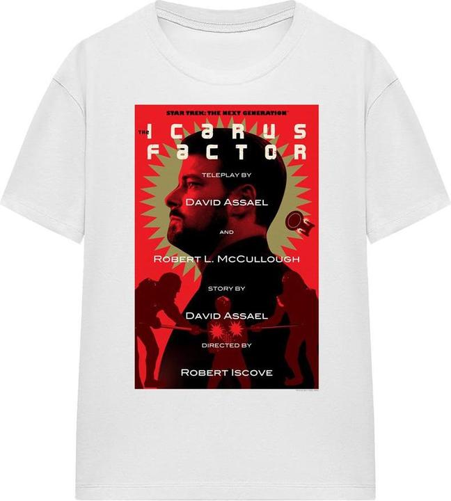 Produktbild The Next Generation Season 2 Episode 14 TShirt (S)