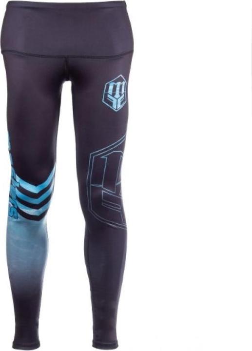 Immagine prodotto Masters Set donna top e leggings TL-MFE