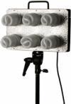 Produktbild Walimex Daylight 720 mit Softbox