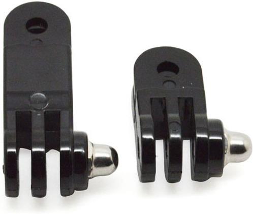 Image du produit Beiwe Sport XL Action Camera Mount Set, 27 pieces