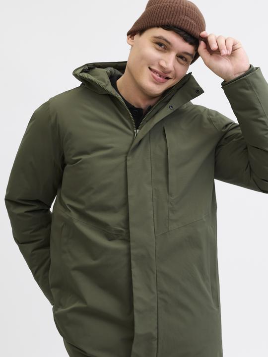 Produktbild Jack & Jones Jjekeen Parka Aw25 Sn (L)