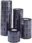 Actual product image Honeywell Ribbon, 60mm x 300m, 10pcs/box (6 cm, Black)